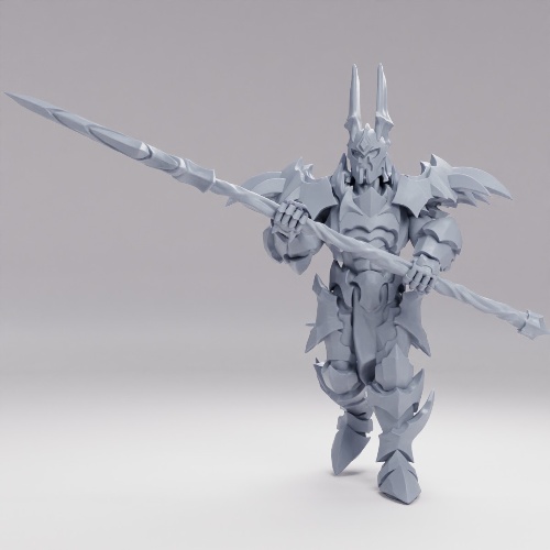 ヤダイ・ドラコニック・ヴァンガード の画像