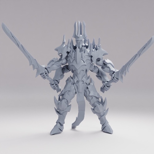 Picture of Yuggol Praetorian B