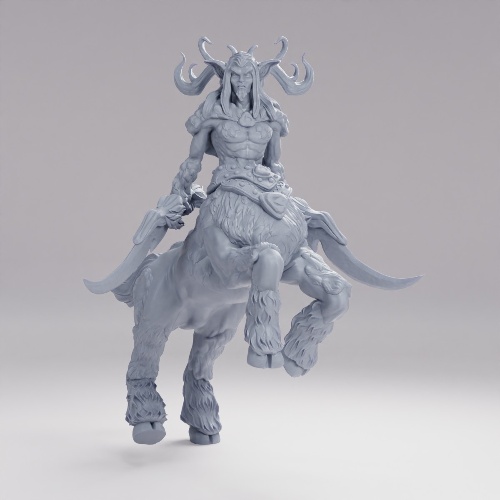 Picture of Birth Keeper