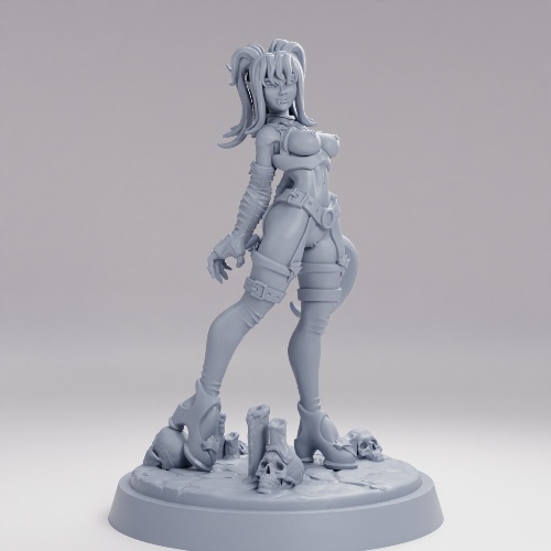 Picture of Blood Entourage Nude B On Base
