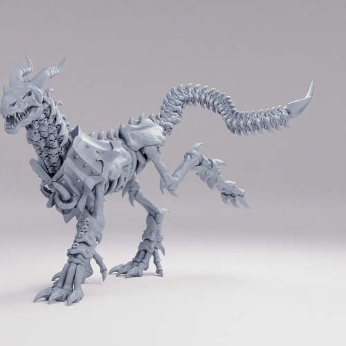 Picture of Bone Drake