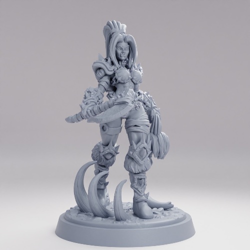 Picture of Bonebreaker B On Base
