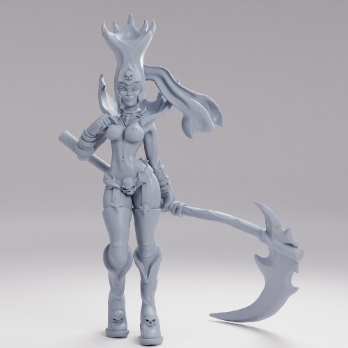 Picture of Calista Perpetual Whisper Skimpy