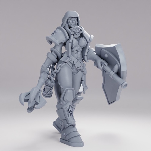 Picture of Chalice Bearer C