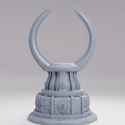 Picture of Cultist Altar B