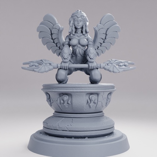 Picture of Daugther Of Doom Sun Nude No Piercing On Base