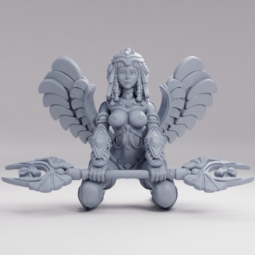 Picture of Daugther Of Doom Sun Nude