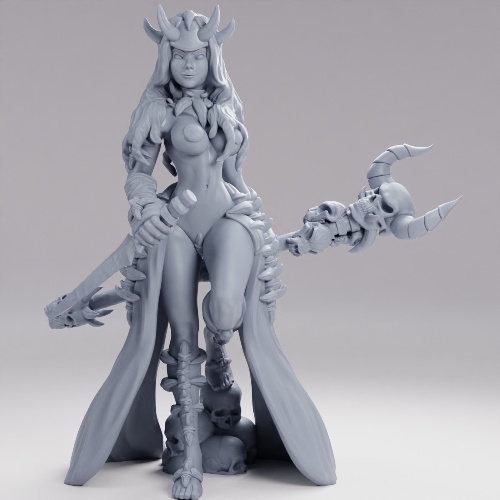 Picture of Devourer Of Destruction C
