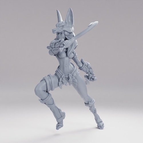 サン・キッスド・シャドウブレイド の画像