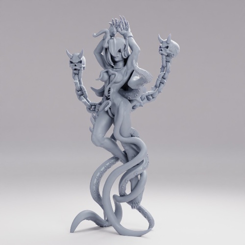 Picture of Dream Devourer D