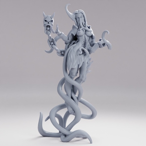 Picture of Dream Devourer E
