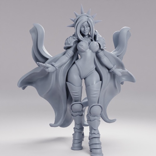 Picture of Elaris Skyrest