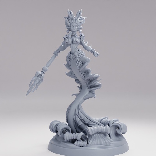 Picture of Eternal Waters Dancer D On Base