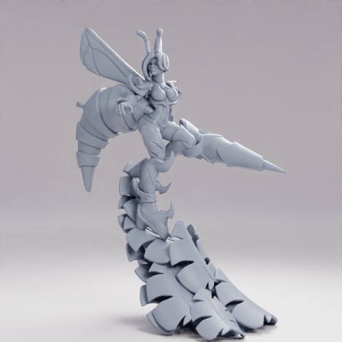ヴェスポイド・ハイヴガード の画像