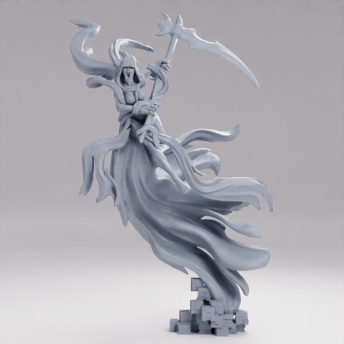 Picture of Harvester Of Void Skimpy No Piercing