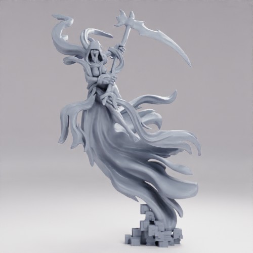 Picture of Harvester Of Void Skimpy