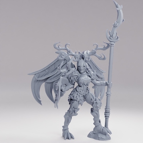 Picture of Heralds Of Primordial Wrath A