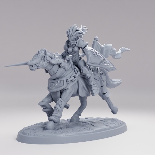 Picture of Holyword Keeper C On Base