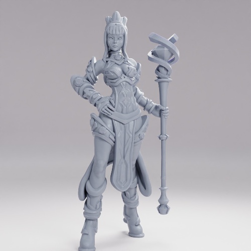 Picture of Kaliwen Greyhand