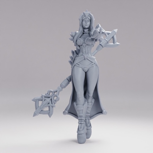 Picture of Melinith Silvermist