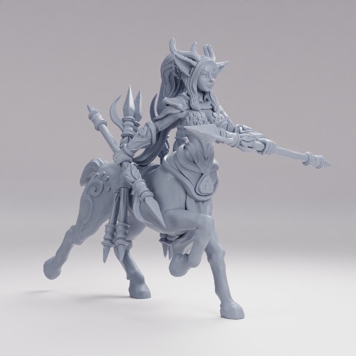 Picture of Midday Cervitaur A