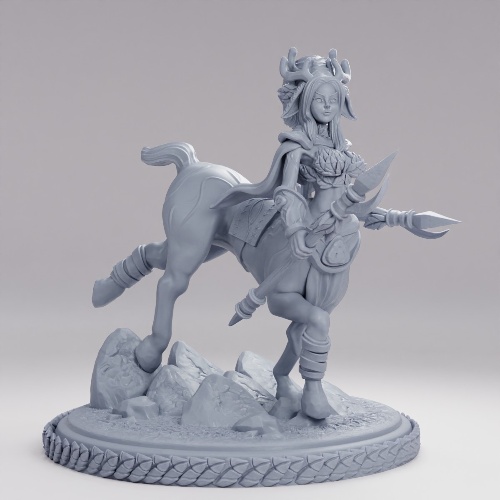 Picture of Midday Cervitaur C On Base