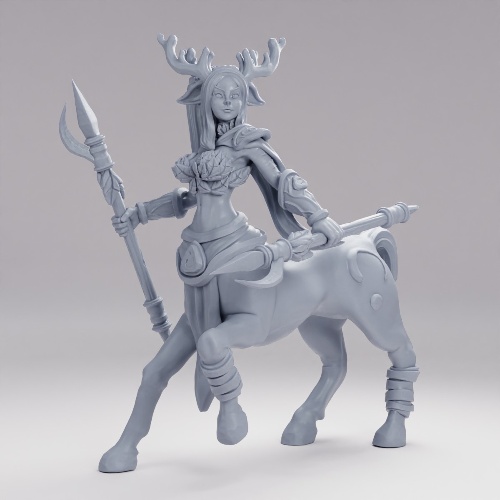 Picture of Midday Cervitaur D