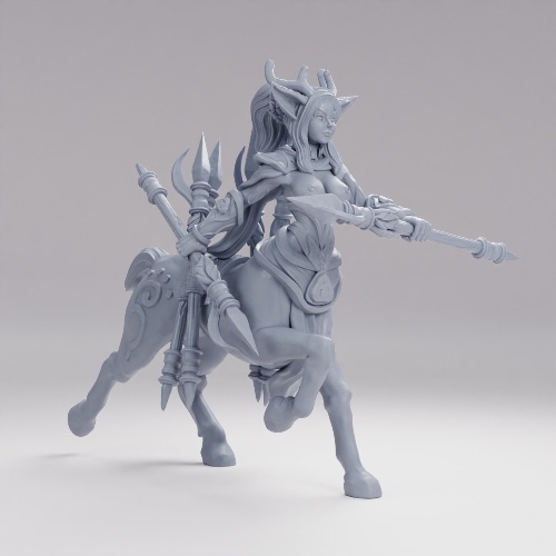 Picture of Midday Cervitaur Topless A