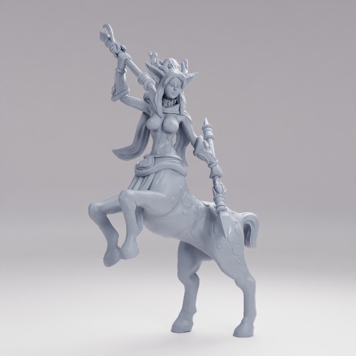 Picture of Midday Cervitaur Topless B