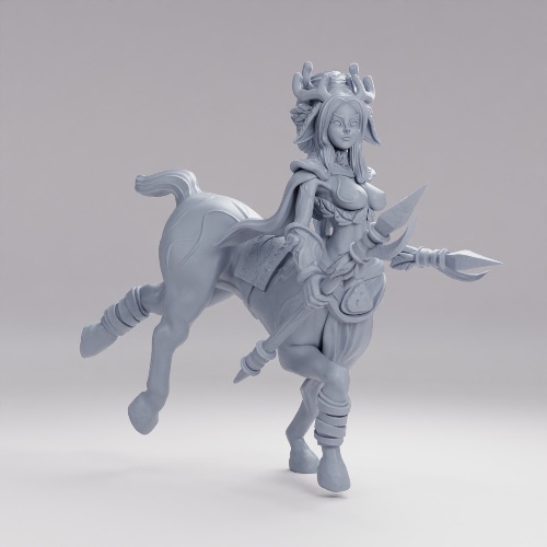 Picture of Midday Cervitaur Topless C
