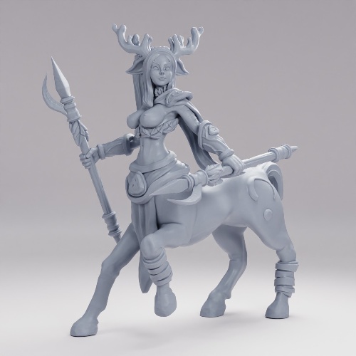 Picture of Midday Cervitaur Topless D