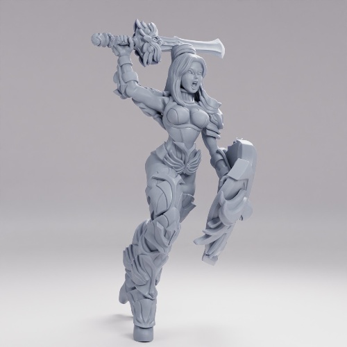 Picture of Moon Custodian Vigilant D
