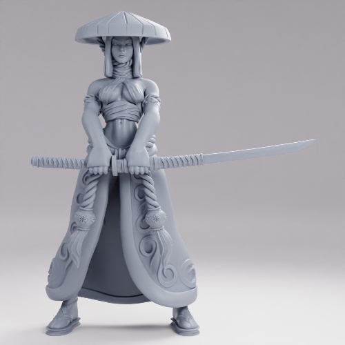 Picture of Moonshine C Ronin