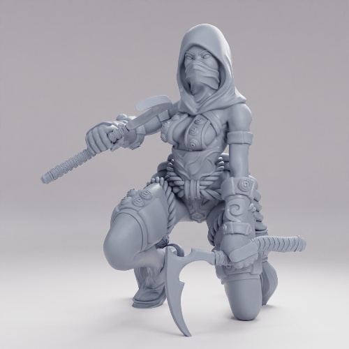 Picture of Moonshine Ninja C
