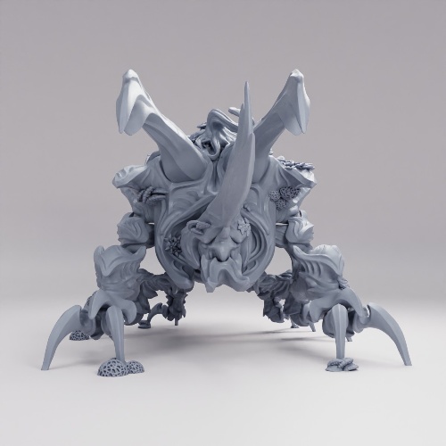 ガルガンチュアン・グローヴ・ガーディアン の画像