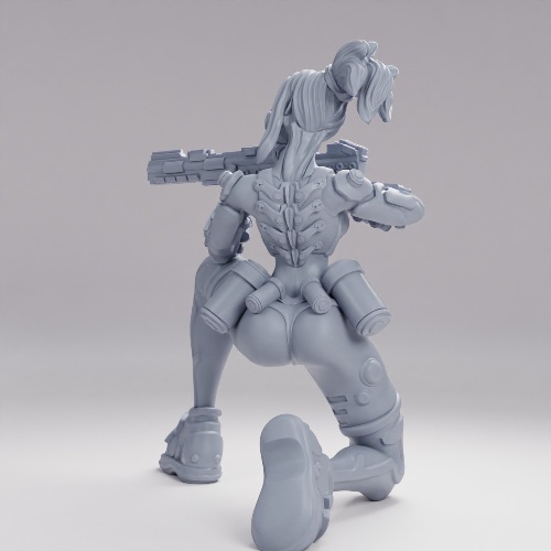 Picture of Neon Outlaw D