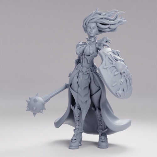Picture of Night Keeper D