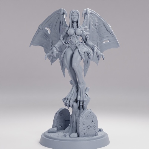 Picture of Night Ripper C On Base