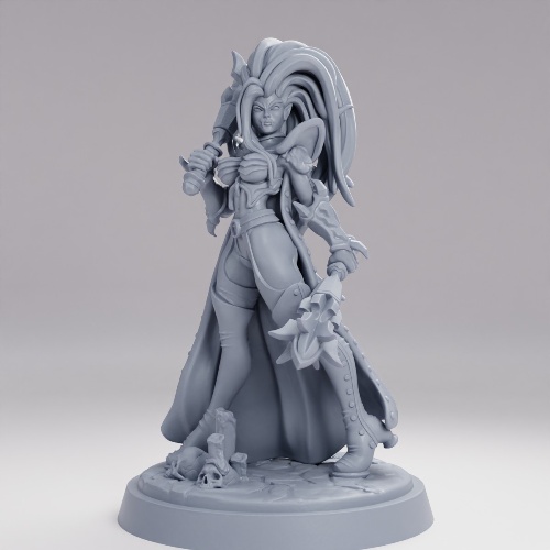 Picture of Nightcohort A On Base