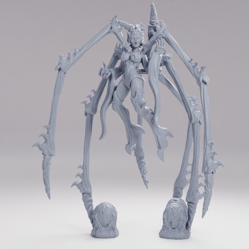 Picture of Nightmare Stalker C