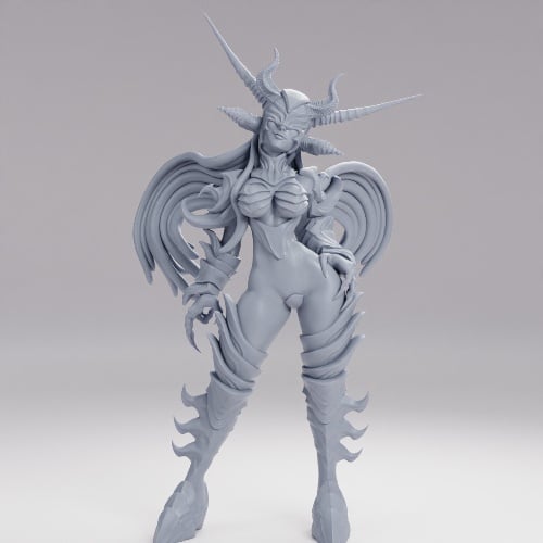 Picture of Nocturnal Desire