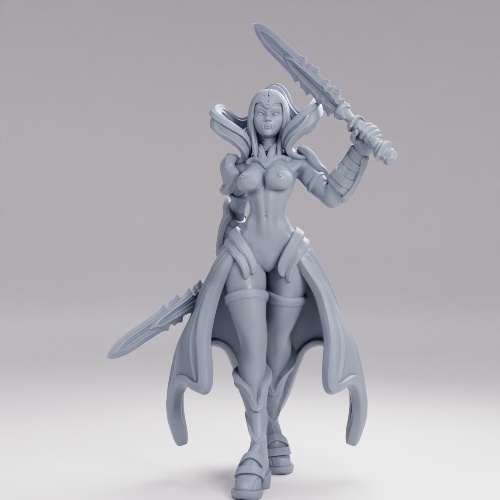 Picture of Nocturnal Keeper A Skimpy