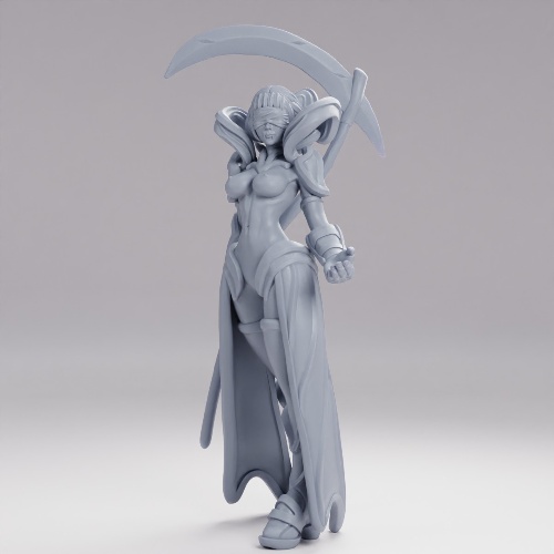 Picture of Nocturnal Keeper B Skimpy