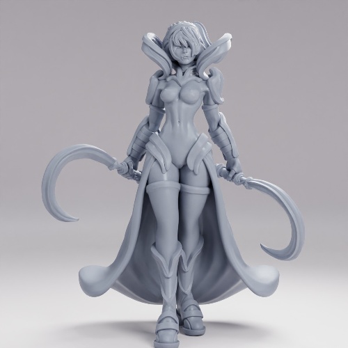 Picture of Nocturnal Keeper C Skimpy
