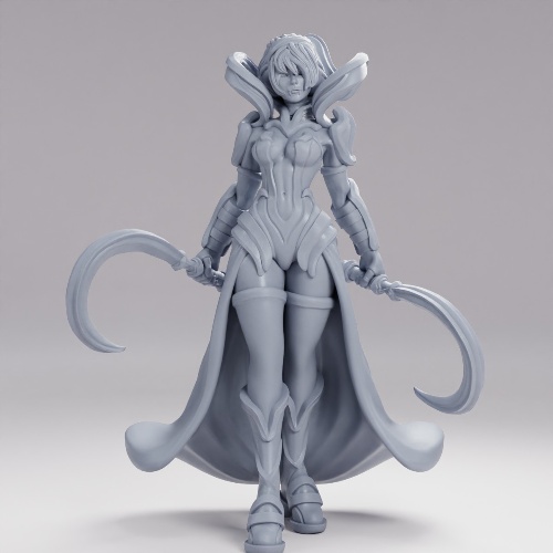 Picture of Nocturnal Keeper C
