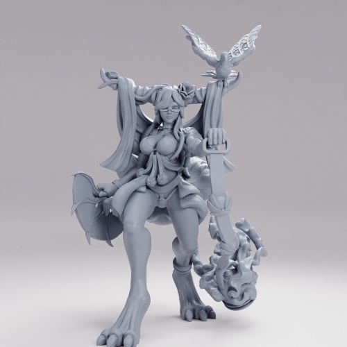 Picture of Oniric Matriarch