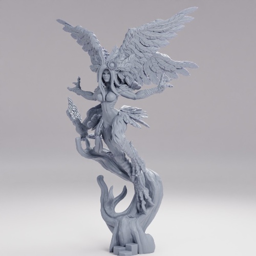 Picture of Oniric Navigator Nude B