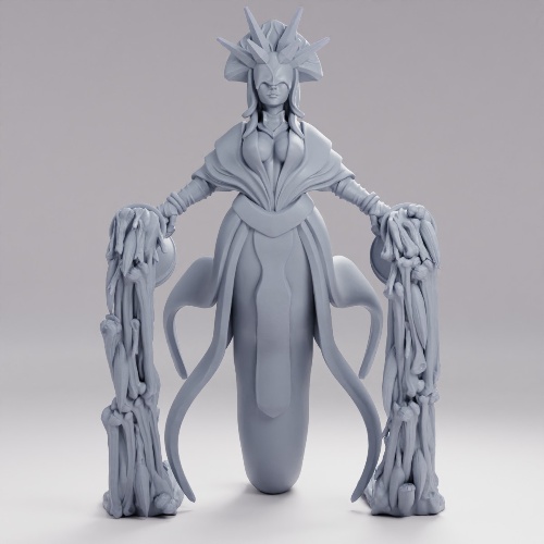 Picture of Pathfinder Of Veil A