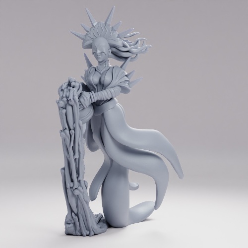 Picture of Pathfinder Of Veil B