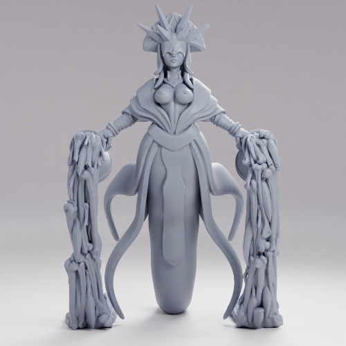 Picture of Pathfinder Of Veil Topless A